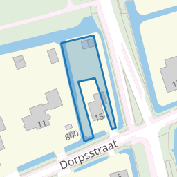 Perceel HOO00-I-3749