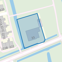 Perceel HOO00-I-3753