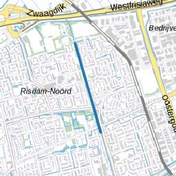 Perceel HOO00-I-3765