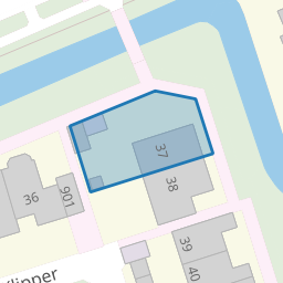 Perceel HOO00-I-3774