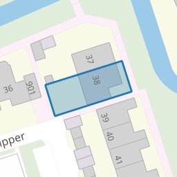 Perceel HOO00-I-3775