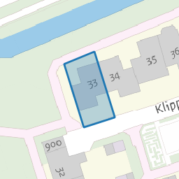 Perceel HOO00-I-3780