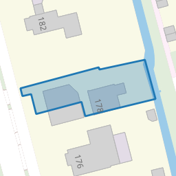 Perceel HOO00-I-3791