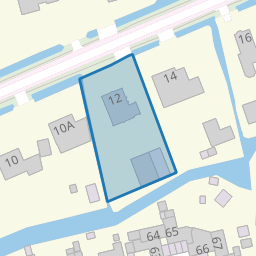 Perceel HOO00-I-3807