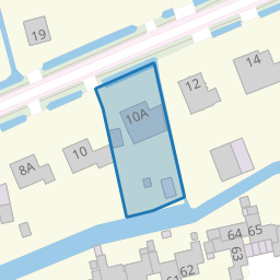 Perceel HOO00-I-3808