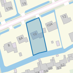 Perceel HOO00-I-3809