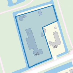 Perceel HOO00-I-3817