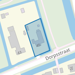 Perceel HOO00-I-3818