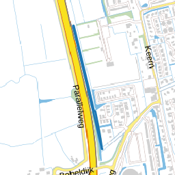 Perceel HOO00-I-3831