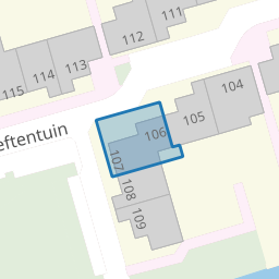 Perceel HOO00-I-3839