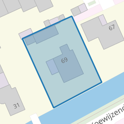 Perceel HOO00-I-3851