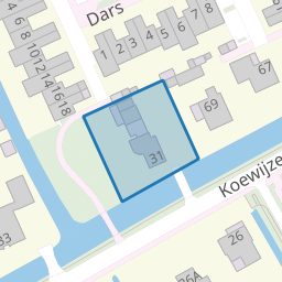 Perceel HOO00-I-3852