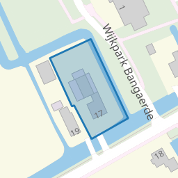 Perceel HOO00-I-3857