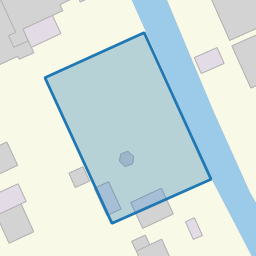 Perceel HOO00-I-3866