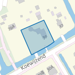 Perceel HOO00-I-3869