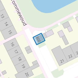 Perceel HOO00-I-3919