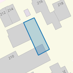 Perceel HOO00-I-3922