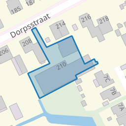 Perceel HOO00-I-3923