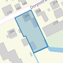 Perceel HOO00-I-3926