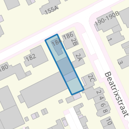 Perceel HOO00-I-3928