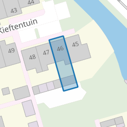 Perceel HOO00-I-3949