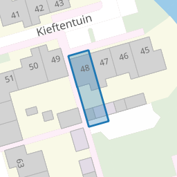 Perceel HOO00-I-3951