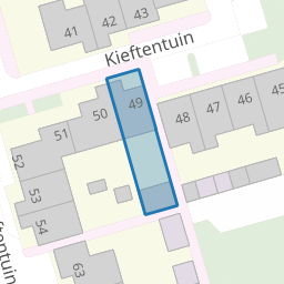 Perceel HOO00-I-3952