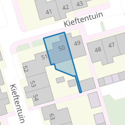 Perceel HOO00-I-3953