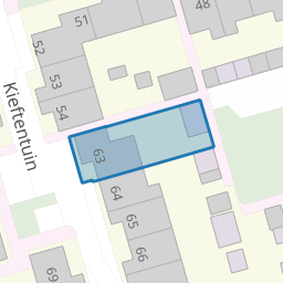 Perceel HOO00-I-3956