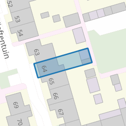 Perceel HOO00-I-3957