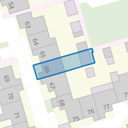 Perceel HOO00-I-3959