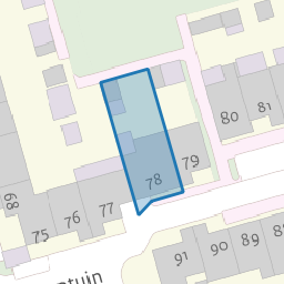 Perceel HOO00-I-3963