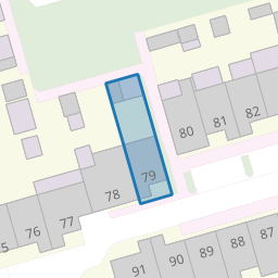 Perceel HOO00-I-3964