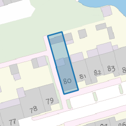 Perceel HOO00-I-3965