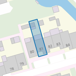 Perceel HOO00-I-3966