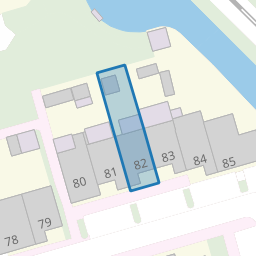 Perceel HOO00-I-3967