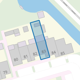 Perceel HOO00-I-3968