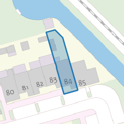 Perceel HOO00-I-3969