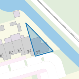 Perceel HOO00-I-3970