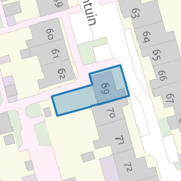 Perceel HOO00-I-3971