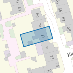 Perceel HOO00-I-3973