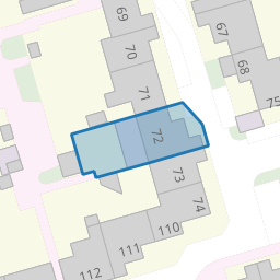 Perceel HOO00-I-3974