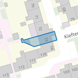 Perceel HOO00-I-3975