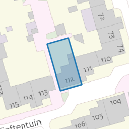 Perceel HOO00-I-3977