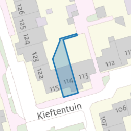 Perceel HOO00-I-3979