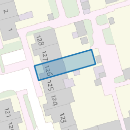 Perceel HOO00-I-3983