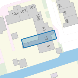 Perceel HOO00-I-3988