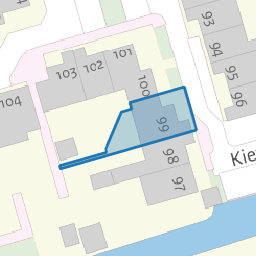 Perceel HOO00-I-3989