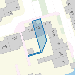 Perceel HOO00-I-3990