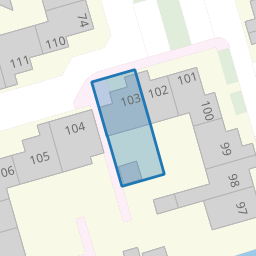 Perceel HOO00-I-3991